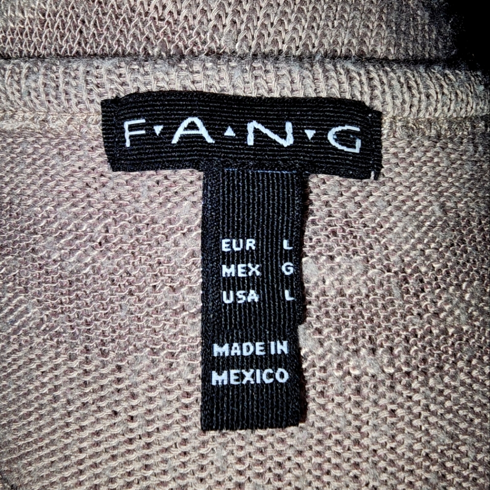 FANG Sweater
